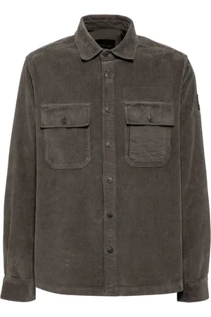 Belstaff Chemise Fallgate