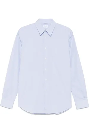 Aspesi Chemise à rayures