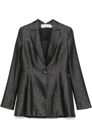 Dior Blazer (années 2010)