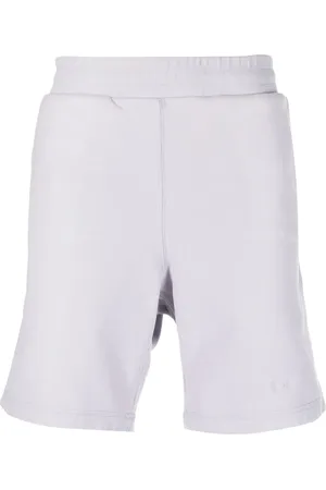Paul Smith Short de sport en coton biologique