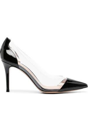 Gianvito Rossi Escarpins à talon 85 mm