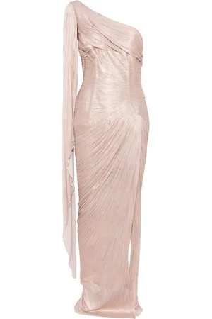MARIA LUCIA HOHAN Robe longue Leah