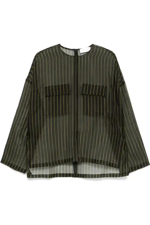 CHRISTIAN WIJNANTS Blouse Tenoi
