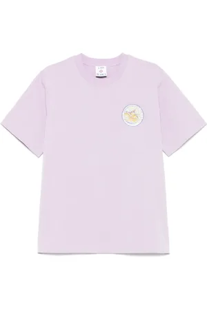 Casablanca T-shirt The Four Elements