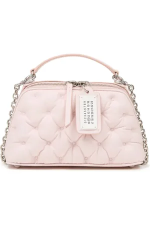 Maison Margiela Sac porte épaule Glam Slam