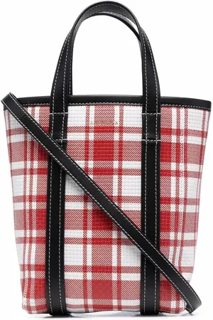Balenciaga Petit sac cabas Barbès North-South
