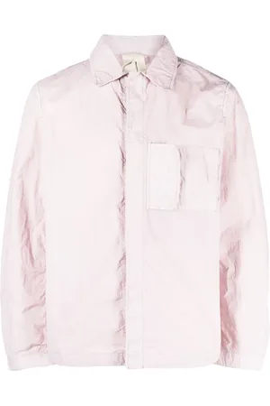 Ten Cate Chemise en coton texturé