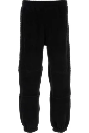 Fendi Pantalon de jogging à taille élastique