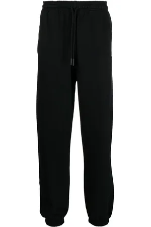 MARCELO BURLON Pantalon de jogging Cross Relax
