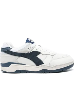 Diadora Baskets B. 560 Used