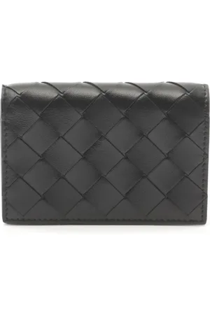 Bottega Veneta Porte-cartes intrecciato (années 2020)