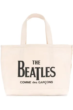 Comme des Garçons Sac cabas