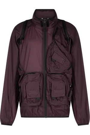 Nike X Nocta veste zippée à logo imprimé