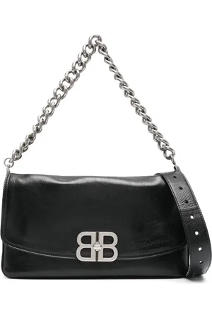 Balenciaga Sac porté épaule médium