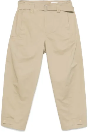 LEMAIRE Pantalon Twisted