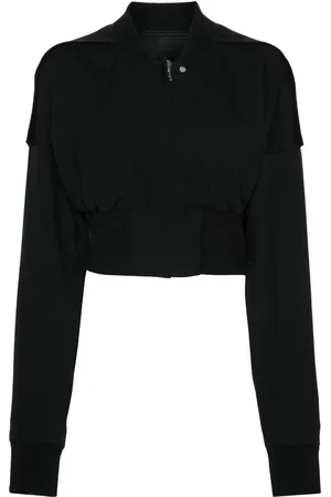 Rick Owens Veste bomber Flight