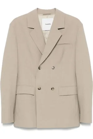 Nanushka Blazer Diante