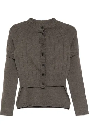 Céline Blouse à design sans manches (années 2000)