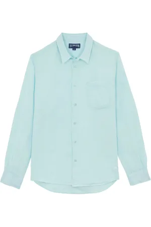 Vilebrequin Chemise en lin