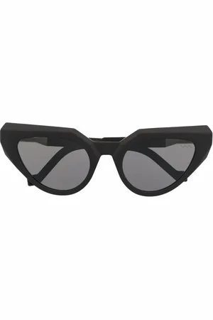 Vava Eyewear Lunettes de soleil à monture papillon