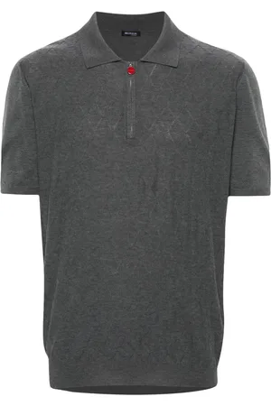 Kiton Polo en maille