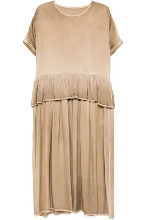 UMA WANG Robe Abril