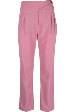 Blazé Milano Pantalon Cool & Easy en laine vierge