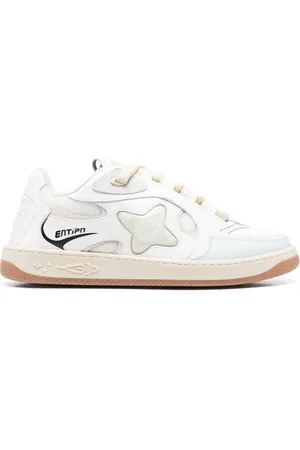 ENTERPRISE JAPAN Baskets EJ Skate Planet