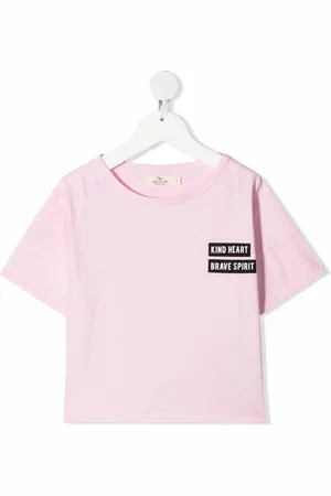Le pandorine T-shirt à logo