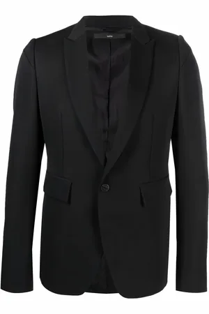 SAPIO Blazer à simple boutonnage