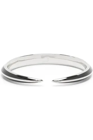 SHAUN LEANE Bracelet Saber Deco en sterling