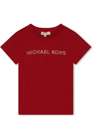 Michael Kors T-shirt à logo imprimé