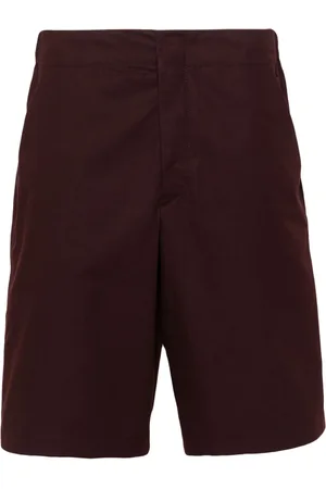 OAMC Bermuda Vapor en coton