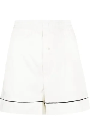 Low Classic Short à coupe stretch