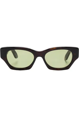 Retrosuperfuture Lunettes de soleil Tono