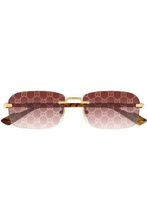 Gucci Lunettes de soleil 