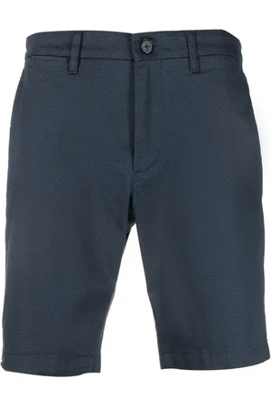 Tommy Hilfiger Short chino Collection Harlem 1985