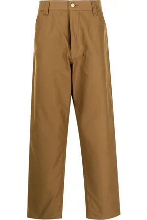 JUNYA WATANABE Pantalon droit en coton