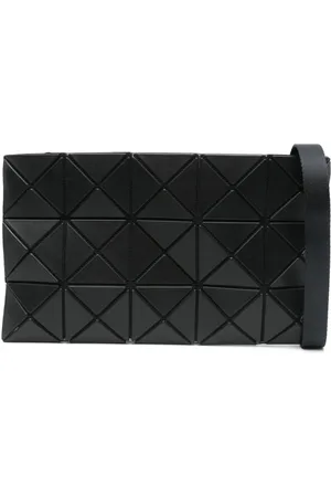 Issey Miyake Sac porté épaule Lucent