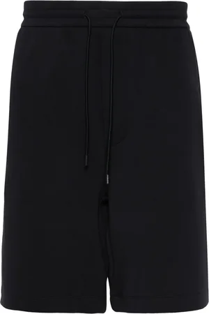 Emporio Armani Short de sport à bande logo