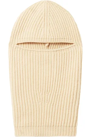 Stella McCartney Cagoule en maille