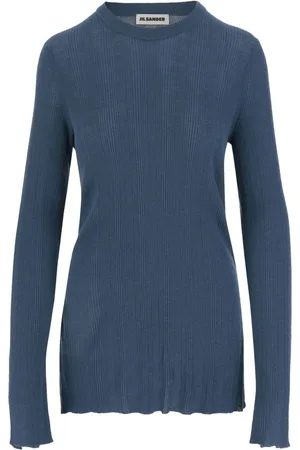 Jil Sander Pull en laine