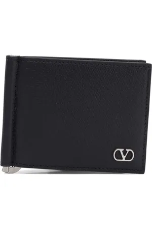 VALENTINO GARAVANI Portefeuille à plaque VLogo