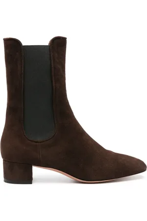 Aquazzura Bottines Lyon 35 mm