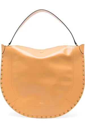 Isabel Marant Sac à main Oskan Soft