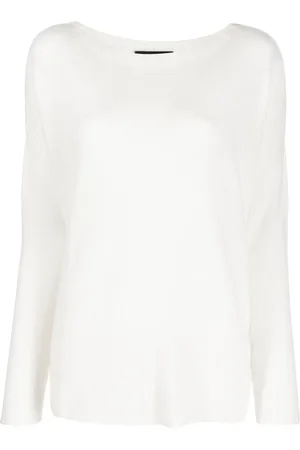 Fabiana Filippi Pull ample en maille