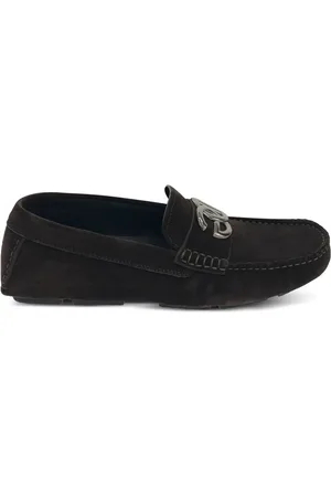 Dolce & Gabbana Mocassins en daim (2020)