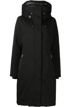 Mackage Doudoune à capuche