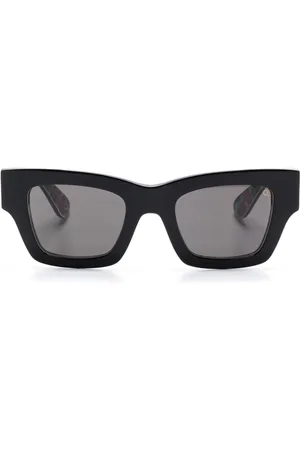 Etnia Barcelona Lunettes de soleil Roses 2