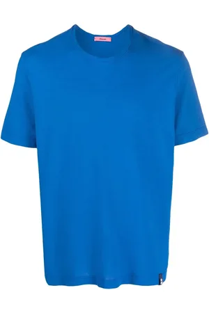 DRUMOHR T-shirt à col rond